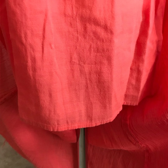 NWT Free People dress - size XS - Picture 5 of 6